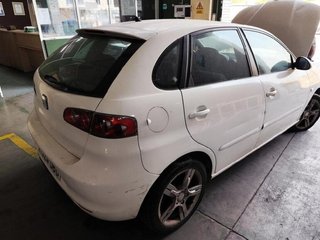Seat 229753 soporte 038199207aj ibiza 1.9 tdi mt