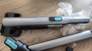 Cecotec Scoba 2100 Twice Aspirador 2 en 1