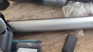 Cecotec Scoba 2100 Twice Aspirador 2 en 1