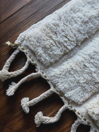 Alfombra de lana | Calidad Premium