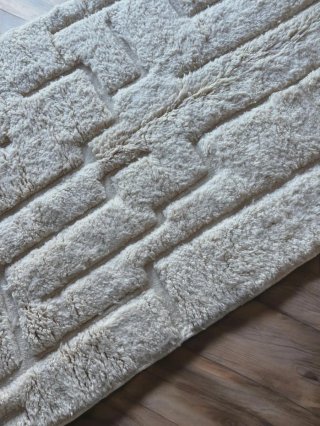 Alfombra de lana | Calidad Premium