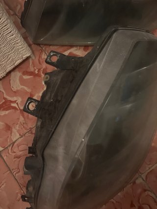 Faros Seat Ibiza 2003