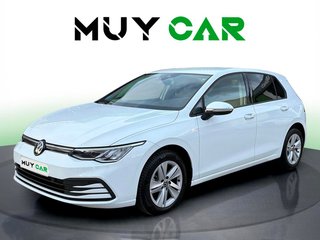 Volkswagen Golf Life 1.0 eTSI 81 kW (110 CV) DSG