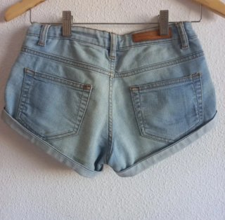 Pantalones para mujer talla 34