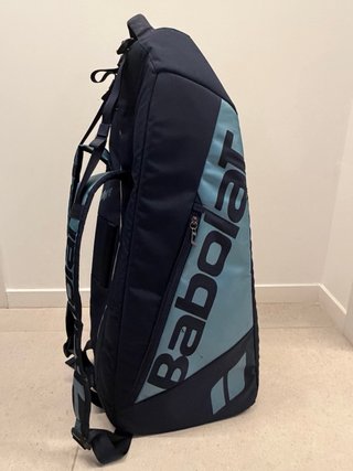 Raquetero Babolat Pure Drive Azul