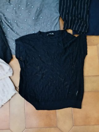 Lote Ropa Mujer Talla Única