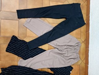 Lote Ropa Mujer Talla Única