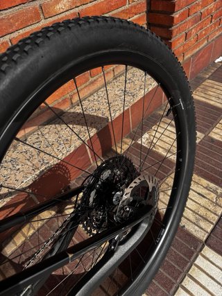 Orbea Oiz REESTRENO Team XTR Talla L