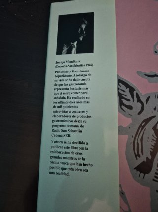 Nosotros Los Vascos. Los 40 grandes maestros...