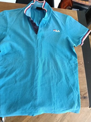 Pack Polos de marca +otros