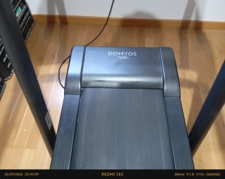 Cinta Correr Domyos T 520 B