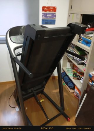 Cinta Correr Domyos T 520 B