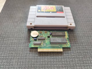 Zelda: A Link to the Past SNES NTSC