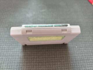 Zelda: A Link to the Past SNES NTSC