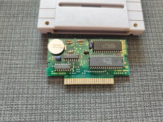 Zelda: A Link to the Past SNES NTSC