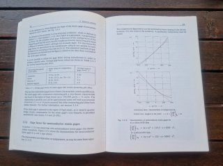 An Introduction to Measurements using Strain Gages