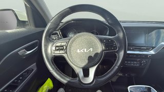 Kia e-Niro Concept 100 kW (136 CV)