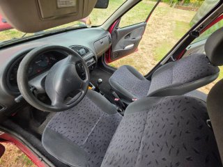Citroen Saxo 2002