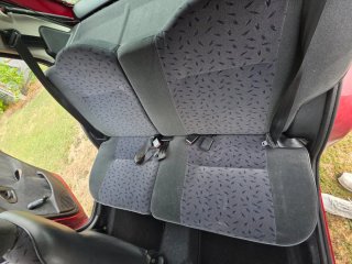 Citroen Saxo 2002
