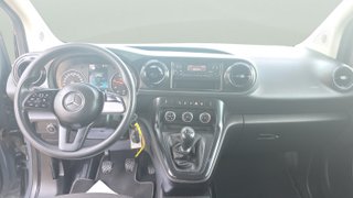 Mercedes-Benz Citan Combi 110 CDI Tourer Base Largo 70 kW (95 CV)