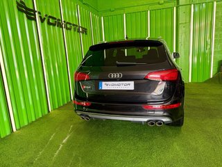 Audi SQ5 2015