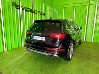 Audi SQ5 2015