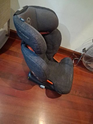Bébé Confort Rodifix AirProtect Silla