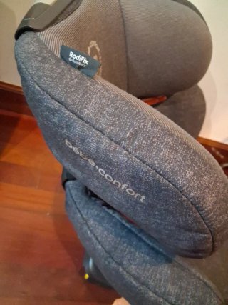 Bébé Confort Rodifix AirProtect Silla