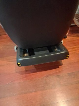 Bébé Confort Rodifix AirProtect Silla