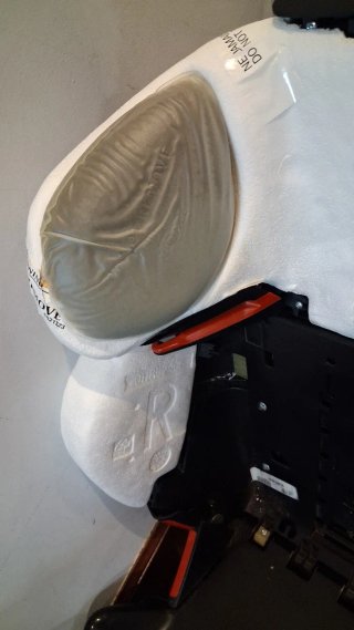 Bébé Confort Rodifix AirProtect Silla