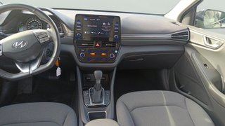 Hyundai Ioniq 1.6 GDI HEV Klass DCT 104 kW (141 CV)
