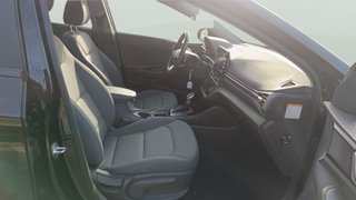 Hyundai Ioniq 1.6 GDI HEV Klass DCT 104 kW (141 CV)