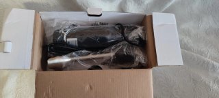 Oferta❤️Batidora de mano BioloMix 4 en 1 nueva