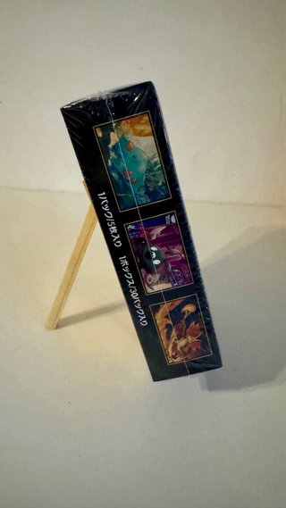 Pokémon TCG Mega Ninja Spinner M4 Japonês