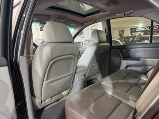 KIA Sorento 2008