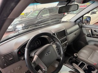 KIA Sorento 2008