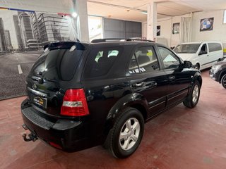 KIA Sorento 2008