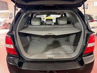 KIA Sorento 2008