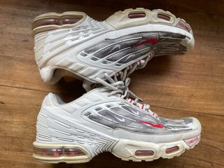 Zapatillas Nike Air Max Plus TN III Talla 44