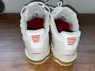 Zapatillas Nike Air Max Plus TN III Talla 44