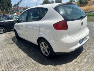 SEAT Altea 2013