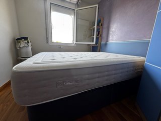 OFERTÓN! Poseidón.6 meses de uso. (está/es nuevo..