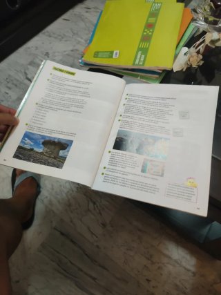 Conocimiento del Medio 6, Tercer Ciclo Primaria...