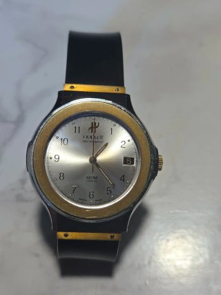 Hublot automatico oro 18k