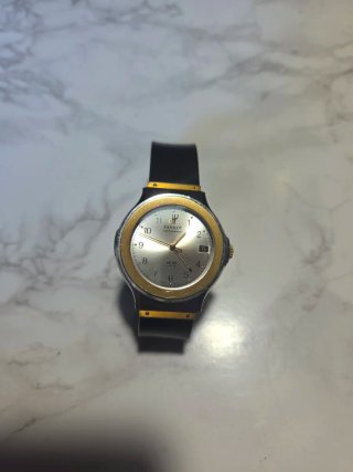 Hublot automatico oro 18k