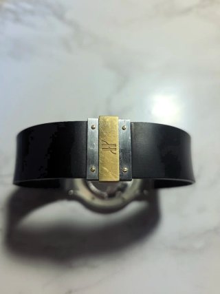 Hublot automatico oro 18k