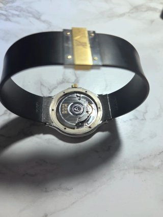 Hublot automatico oro 18k