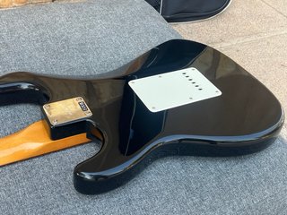 Squier Classic Vibe 70s Stratocaster