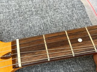 Squier Classic Vibe 70s Stratocaster