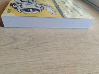 Curso intensivo de Python, 2a edición